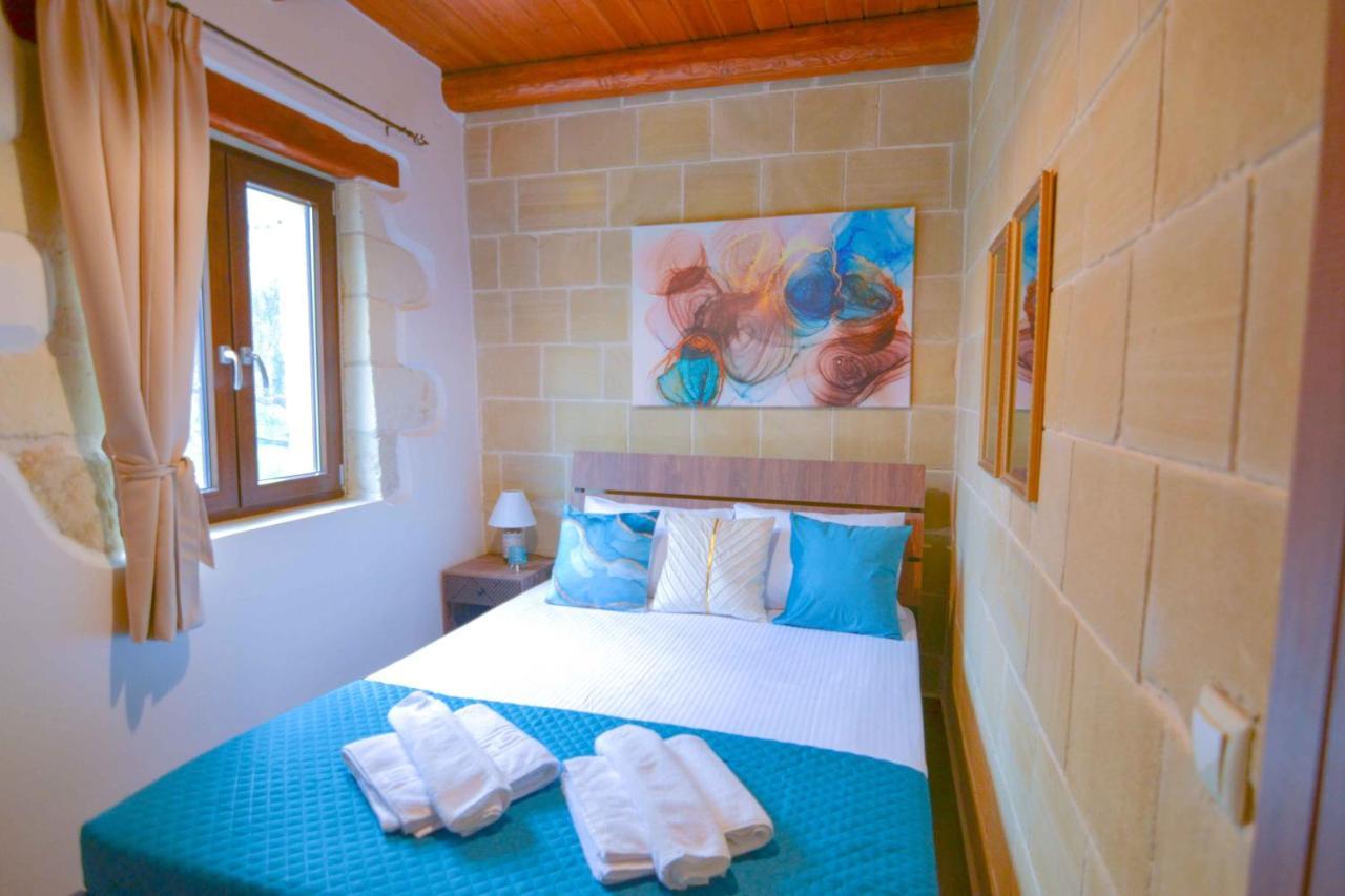 Villa Anastasia Luxe With Top Wifi, Bbq & Amazing Views キサモス エクステリア 写真