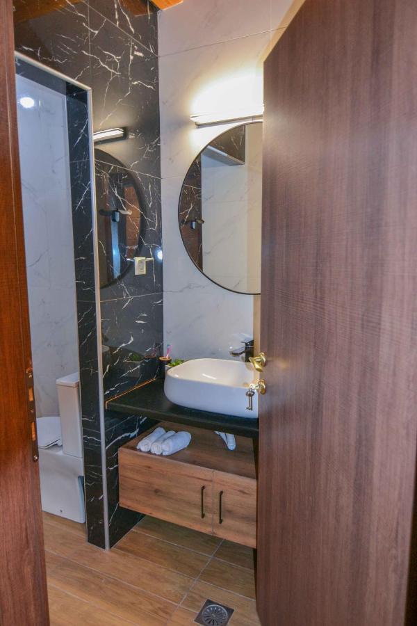 Villa Anastasia Luxe With Top Wifi, Bbq & Amazing Views キサモス エクステリア 写真